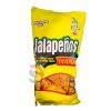 Tortilla Chips Jalapeno 4.12 oz