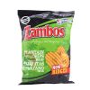 Zambos Plantain Chips Ridge 155 g