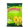 Zambos Salsa Verde 155 g