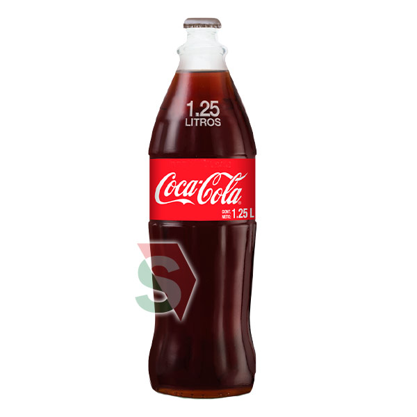 coke product list